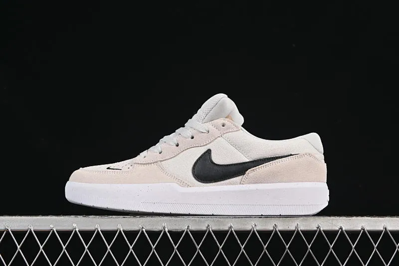 All categories Nk SB Dunk series Nk Force 58 simplified skateboard shoes X version Nike SB Force 58 Nike simplified retro skateboard shoes CZ2959-003